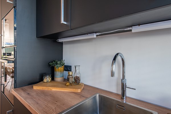 Medium property photo - Nagtzaamstraat 59, 2032 TD Haarlem